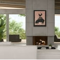 thumbnail image 3 of Epic Graffiti 'Farm 2'  by Erin Clark Canvas Wall Art, 26" x 34", 3 of 8