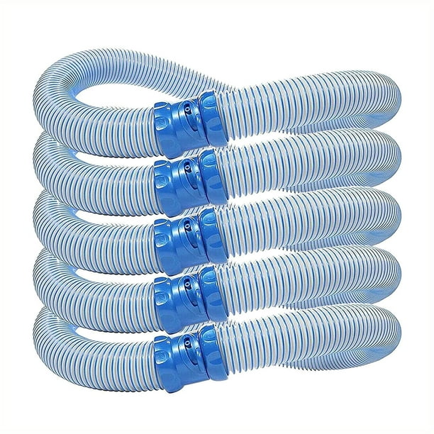 Manguera Limpiadora Piscinas Ndcxsfigh 1M Con Bloqueo Giratorio para Zodiac X7 T3 T5 MX6 MX8