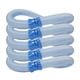 thumbnail image 1 of Manguera Limpiadora Piscinas Ndcxsfigh 1M Con Bloqueo Giratorio para Zodiac X7 T3 T5 MX6 MX8, 1 of 9
