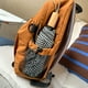 thumbnail image 5 of Bolsos De Hombro Para Hombre Y Mujer, Mochila Universitaria, Bolso De Viaje De Gran Capacidad, Impermeable Y Con M Ltiples Compartimentos, Dise O Elegante, Para Estudiantes, Uso Diario, 5 of 8