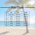 thumbnail image 5 of Havenl Womens Cotton Linen Short Sleeve Maxi Dress Summer Solid Color Button Down Shirt Long Dresses Beach Sundress, 5 of 7
