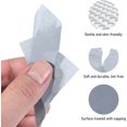 thumbnail image 3 of 150-Sheet Facial Oil-Blotting Papers (Powder-Infused for Setting Makeup) — Specially Designed for Oily and Combination Skin. Comes in a Portable, Compact Case for Convenient Access.,Black, 3 of 7
