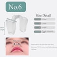 thumbnail image 2 of Nostril Retainer - Nose Internal Support Protector for Brace Fracture, 2 of 5