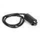 thumbnail image 3 of Bobinas de encendido de motocicleta delantera + trasera para Suzuki VS1400 Ehuebsd Intruder 1400 8714, 3 of 6