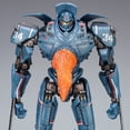 thumbnail image 5 of Pacific Rim Gipsy Danger 7" (18cm) Action Figure with Weapons and Effects, 5 of 5