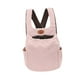 thumbnail image 3 of Mochila transportadora para mascotas, transportadora para perros pequeños, suministro portátil único para mascotas, paquete frontal para perros,, 3 of 8