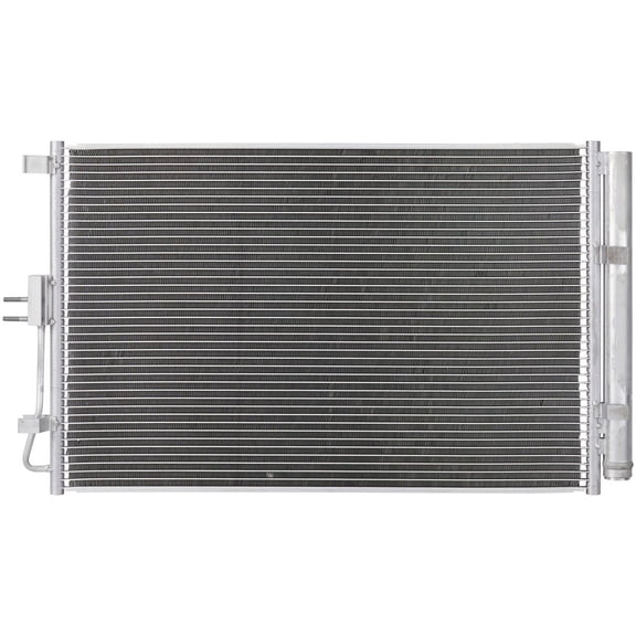 Spectra Premium 7-4103 Automotive Air Conditioning Condenser