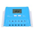 thumbnail image 4 of Solar Charge Controller PWM Regulator Medium Low Voltage Equipment 12/24V 60A TY‑2460, 4 of 5