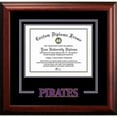 thumbnail image 7 of Campus Images NCAA Murray St. Racers Spirit Diploma Frame 11 x 14 Inches Mahogany, 7 of 7