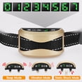 thumbnail image 3 of Dog Bark Collars - 7 Sensitivity Bark Collar for Dog, No Bark Collar, Training Collar for Dogs, 3 of 9