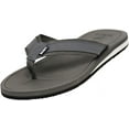 thumbnail image 4 of NORTY Men's Flip Flop Arch Support Comfortable and Casual Sandal, 4 of 24