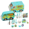 thumbnail image 1 of Set de maquillaje wet n wild Scooby Doo edición limitada con brochas, 1 of 1