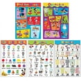 thumbnail image 2 of Eureka Mickey Mouse Clubhouse Beginning Concepts Bulletin Board Set, 2 of 2
