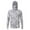 A, variant on Hpapadks Mens Hoodie Sun Protection Camo Hoodies Pullover with Face Mask Lightweight Breathable Uv Blocking Outdoor Hiking Fishing Gear Mens Sweatshirts