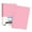 Pink, variant on Pink Pastel Colored Paper – 11" x 17" (Tabloid / Ledger Size) – Perfect for Documents, Invitations, Posters, Flyers, Menus, Arts and Crafts | Regular 20lb Bond (75gsm) | Bulk Pack of 100 Sheets