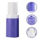 thumbnail image 2 of 4 botellas de viaje para loción, maquillaje vacío, rellenables, con bomba sin aire para base., 2 of 8