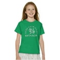 thumbnail image 3 of Keep Calm And Eat Spinach Popeye Crewneck T Shirts Boy Girl Teen Brisco Brands M, 3 of 5