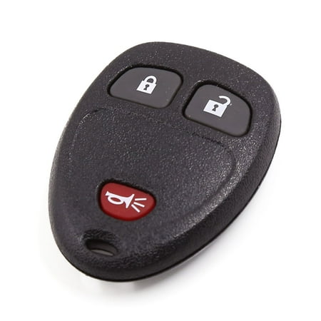 New Replacement Keyless Entry Remote Key Fob Clicker Transmitter Alarm