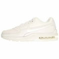 thumbnail image 4 of Men's Nike Air Max LTD 3 White/White-White (687977 111) - 10, 4 of 7