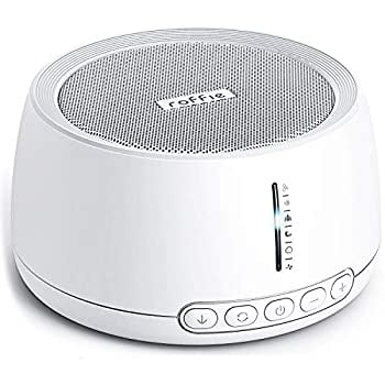 walmart sound machine baby