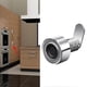 thumbnail image 4 of inteligente con , 20 dactires, aleación de Zinc, recargable, , USB, 20mm Sunnimix Cerradura de cajón de huellas dactilares, 4 of 8