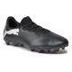 thumbnail image 5 of Tenis Puma Futbol Future play Negro Fg 10772302 negro 25.5, 5 of 6