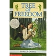 thumbnail image 1 of Pre-Owned Tree of freedom (Paperback) 059044557X 9780590445573, 1 of 1