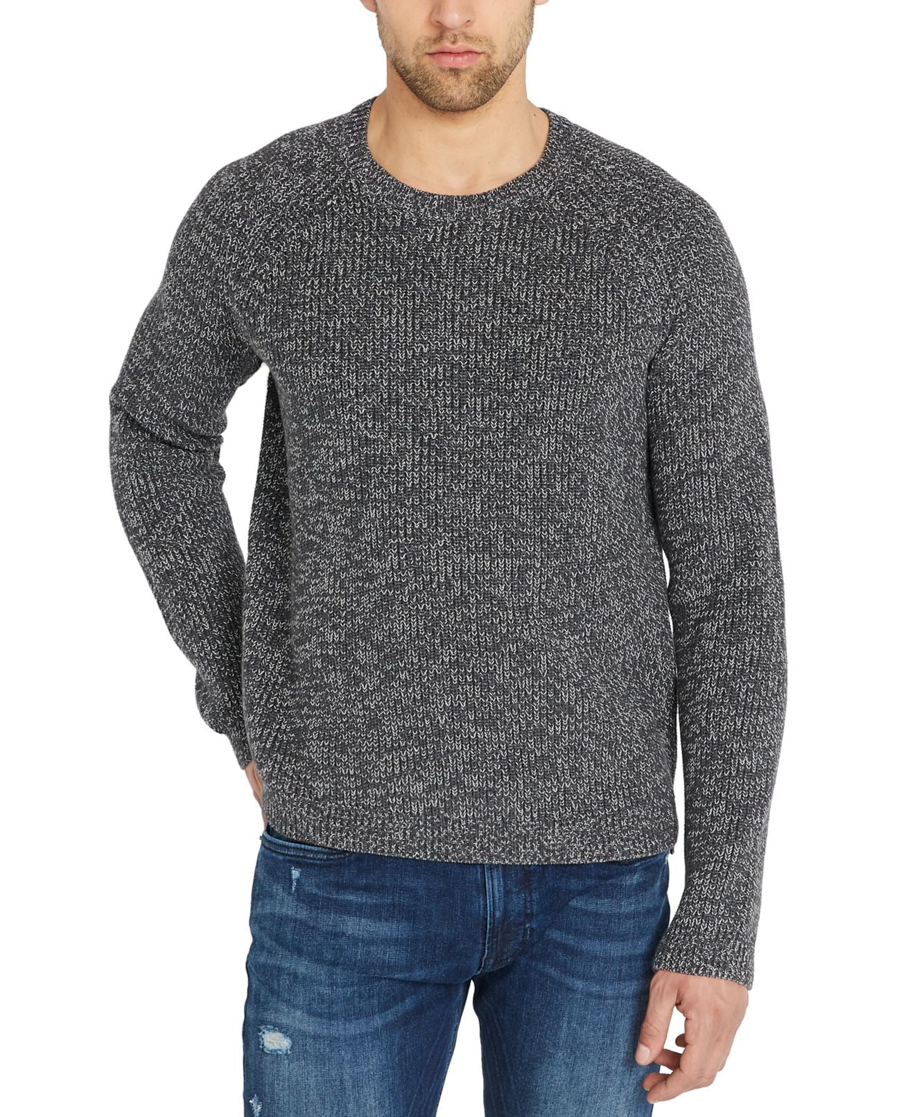 jeans by buffalo sweater
