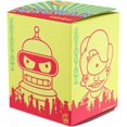 thumbnail image 2 of Mom: Futurama x Kidrobot ~ Minifigura de 3 " Kidrobot 9899999677130, 2 of 2