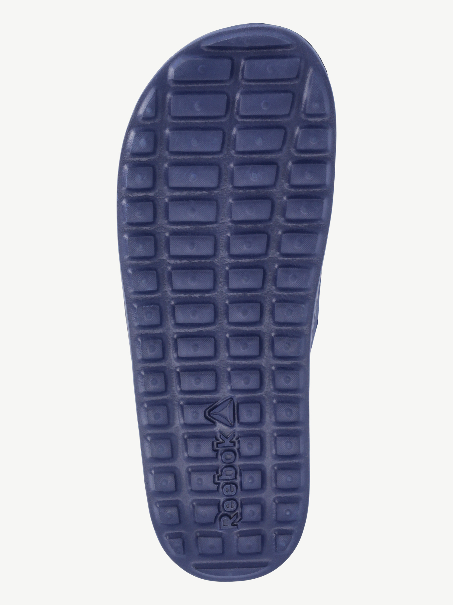 Reebok Men's Cushioned Comfort Slip-On Slides