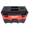 thumbnail image 5 of Milwaukee Electric Tools 0880-20 VACUUM CLEANER 18V CORDLESS WET/DRY TOOL ONLY, 5 of 6