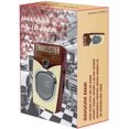 thumbnail image 3 of NORTH POINT® AM/FM  TRANSISTOR VINTAGE RADIO, 3 of 5