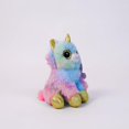 thumbnail image 2 of Unicornio Esponjoso Titi 15 cm, 2 of 5