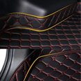 thumbnail image 2 of Wisewang TPE Waterproof Car Boot Liner Easy To Clean And Anti-Slip Tailored Guard Tray Protector Pad Stylish, 2 of 6