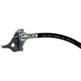 thumbnail image 3 of Dorman H622717 Front Driver Side Brake Hydraulic Hose for Specific Honda Models Fits select: 2016 HONDA CR-Z, 3 of 3