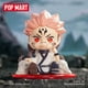 thumbnail image 3 of Popmart-caja ciega de Jujutsu Kaisen, uniforme de Jujutsu Kaisen, serie misteriosa, lindo personaje Kawaii, juguetes de PVC, regalo de Navidad para niños, 3 of 4