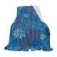 thumbnail image 2 of Manta para sofá, manta de franela con estampado del Día de la Independencia, manta para sofá, manta para siesta, manta para regalo navideño, manta para cama., 2 of 7