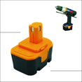 thumbnail image 2 of 14.4V Power Tool Accessories Nickel Battery for Electric Screwdriver, 2 of 5