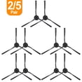 thumbnail image 4 of 2/5pcs Side Brushes Spare Parts For XWOW R1 R2 Robot Vacuum Cleaner Household Cleaning Tools Replacement Side Brushes Parts, 4 of 5