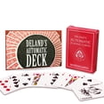thumbnail image 3 of Card Tricks Royal Road to Card Magic 100 Effects +100 Tricks, 3 of 8