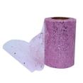 thumbnail image 1 of OUSITAID Tulle Spool Glitter DIY Creation Lightweight Sequin Tulle Roll for Halloween, 1 of 10