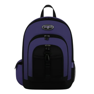 East West USA Black Backpack main image 0
