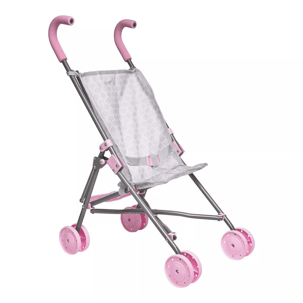 Perfectly cute double jogger on sale