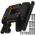 thumbnail image 1 of Vgoohobby Placa de transmisión de Aluminio Placa de Deslizamiento de Chasis de Metal Compatible con Traxxas 1/18 Trx4M Bronco Defender Rc Crawler Car, 1 of 1