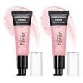 thumbnail image 1 of Power Face Primer Hidratante Face Primer Hidrata Primes Primer Maquillaje Facial Primer Maquillaje Primer Facial Primer Hidratante Primer Facial Hidratante a Base de Gel Perfecto (2PCS Rosa Grande), 1 of 2