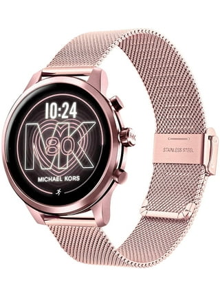 Michael kors sofie smartwatch store bands