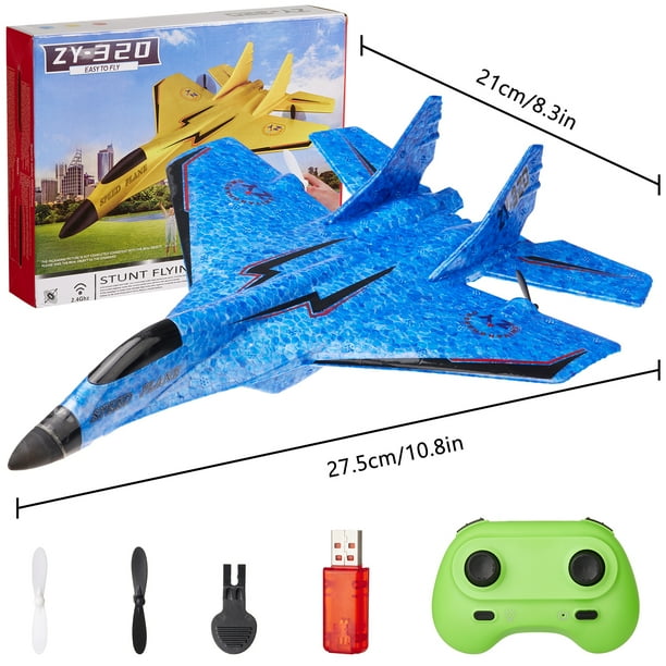 Rc Airplane for Outdoor Flying: Ultimate Guide to Thrilling Adventures