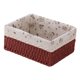 thumbnail image 5 of Cesta de Almacenamiento BLESIY Soporte Multifuncional para Cosméticos, 5 of 8