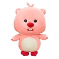 thumbnail image 5 of Muñeco de peluche loopy, pequeño castor, Ruby, serie con diseño marino, Jersey cruzado, regalo de cumpleaños creativo, 5 of 5