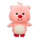 thumbnail image 5 of Muñeco de peluche loopy, pequeño castor, Ruby, serie con diseño marino, Jersey cruzado, regalo de cumpleaños creativo, 5 of 5